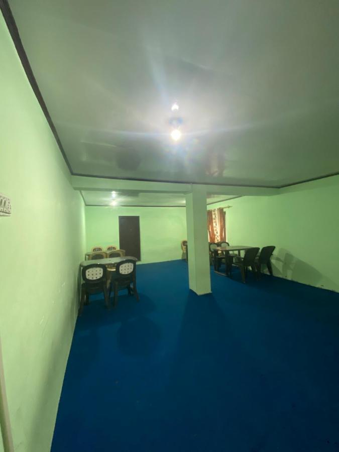 Hotel Border View Kargil Exterior photo